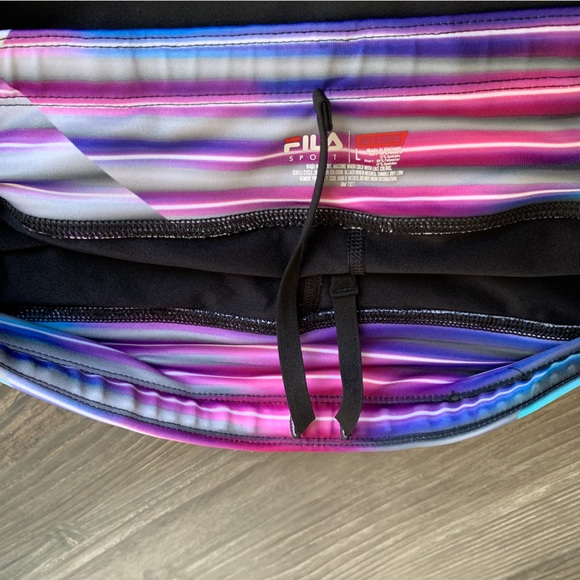 FILA Athletic Skort - Picture 4 of 7